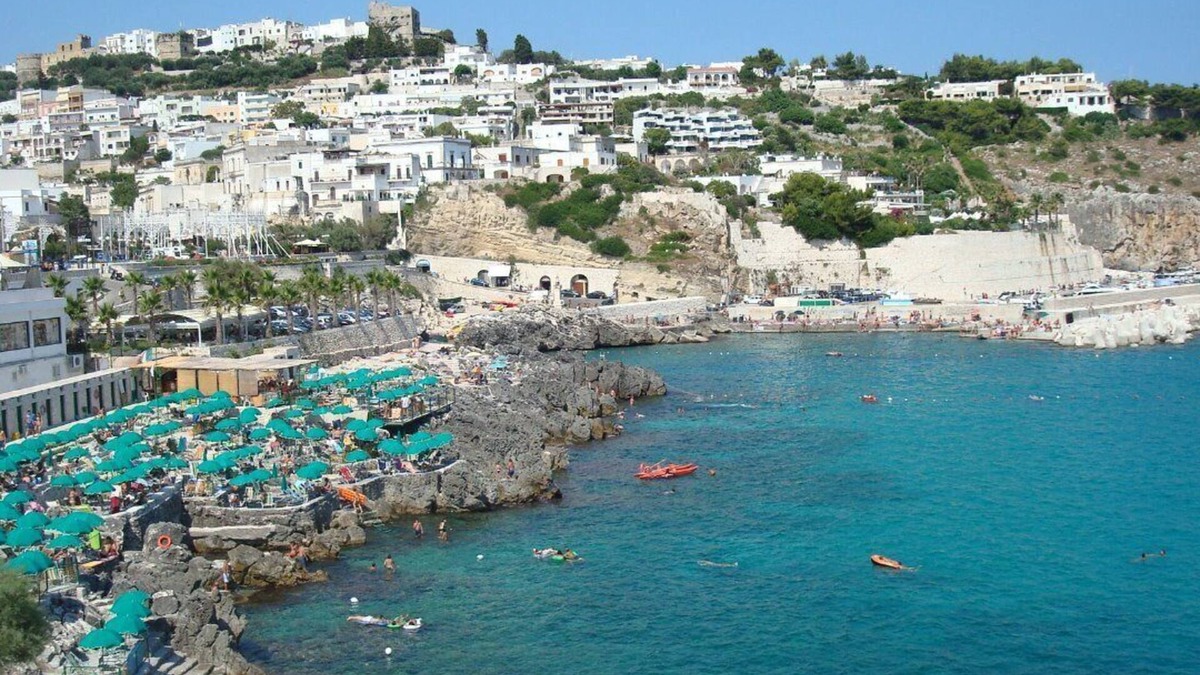 Castro Marina House | CASTRO MARINA - Lecce -