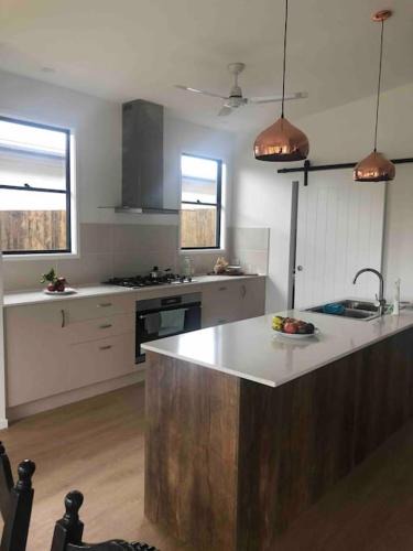 Mullumbimby Apartment | Casual comfort in Byron Shire
