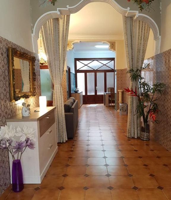 Pobles del Nord House | Casual House Valencia