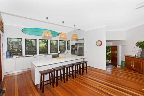 Casuarina House | Casuarina Cabana Beach House