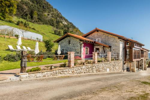 Ampuero Apartment | Casuca Rubia