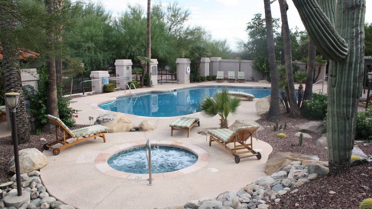 Tucson Condo | Catalina Condo in heart of Foothills, La Encantada