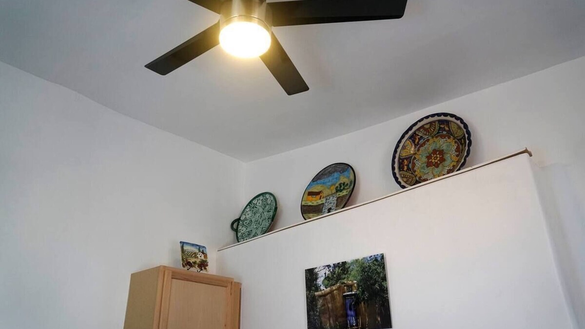 Santa Fe Apartment | Catalina's Casita