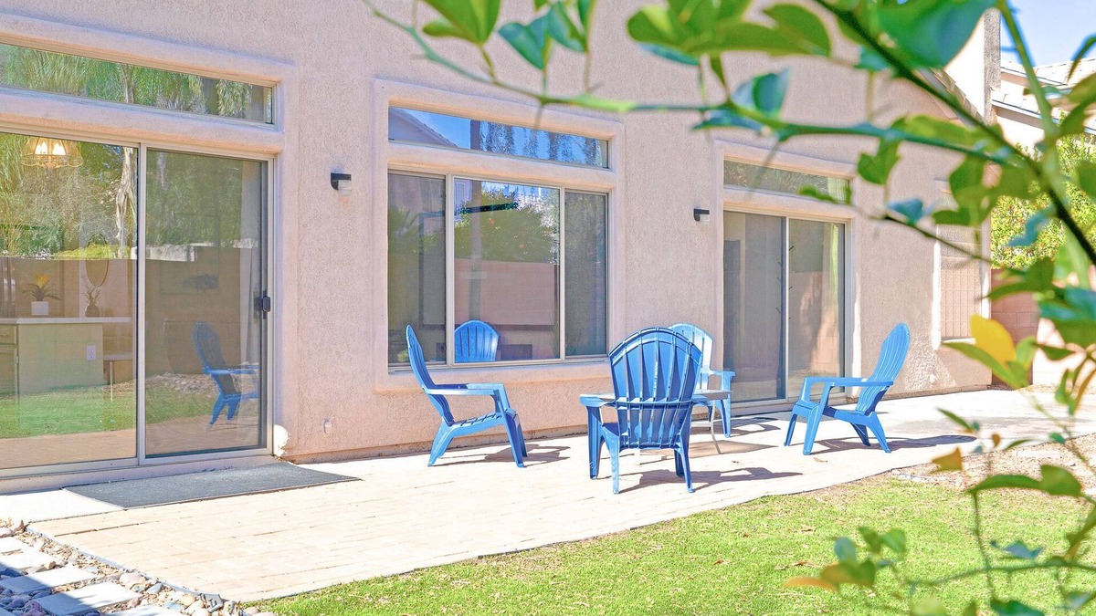 Canada Hills Golf Course House | Catalina Serenity Paradise 4 Bed 2 Bath