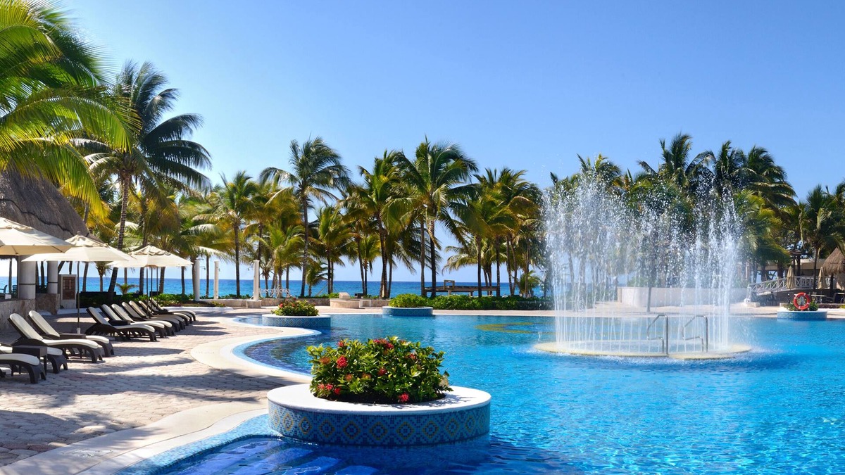 Xpu-Ha Resort | Catalonia Royal Tulum Adults Only - All Inclusive