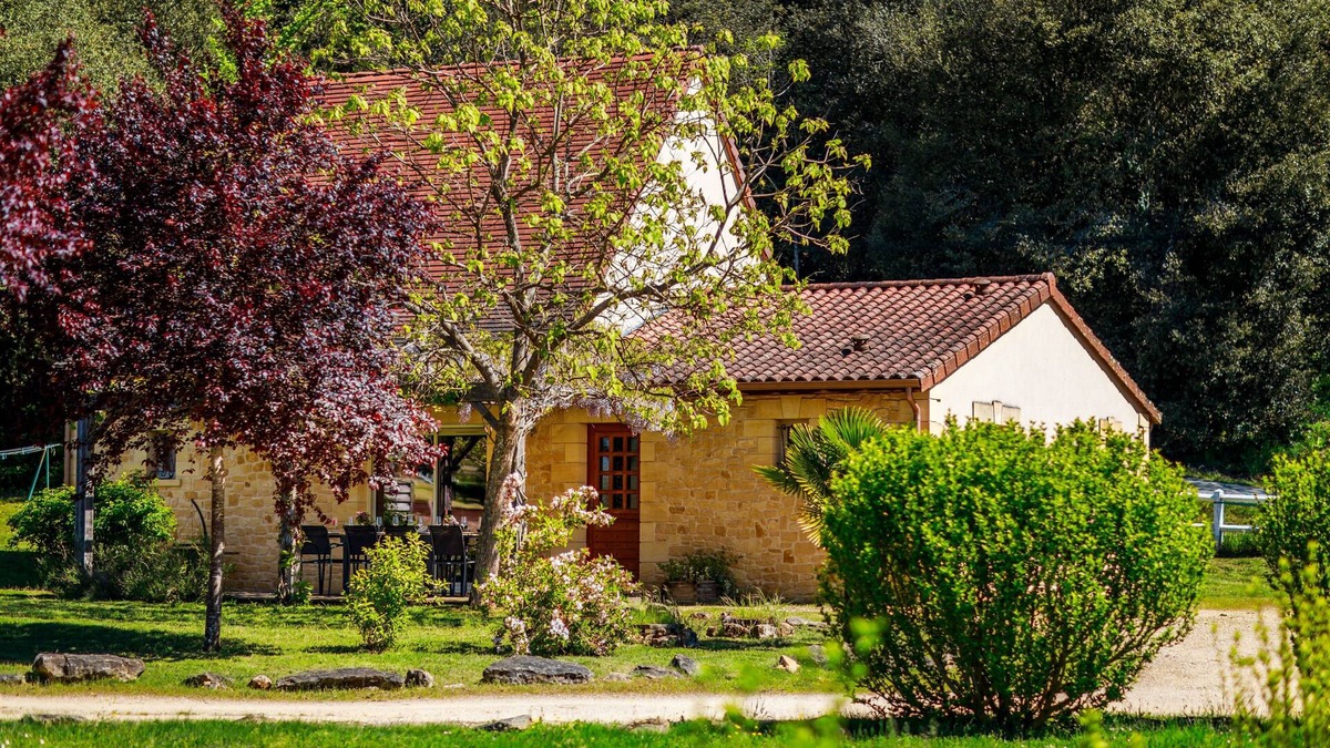 Carsac-Aillac House | Catalpa - Charming gîte in the heart of Perigord - Max 8 people