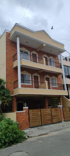 Domlur Bed & Breakfast | Catalyst Suites,Domlur