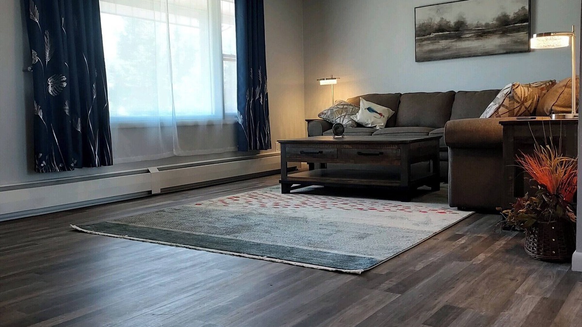 Red Butte House | Catch and Release Retreat - Enjoy a cozy stay w/our ERGO beds in each room.