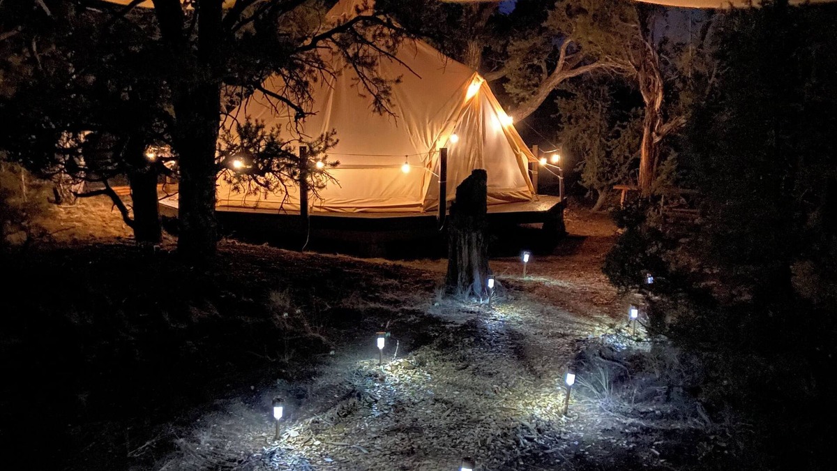 Duchesne RV Rental | Catch your breath in the beauty of Hope Acres