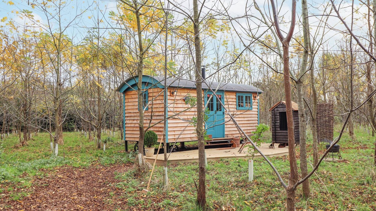 Keal Cotes Cottage | Catchwater