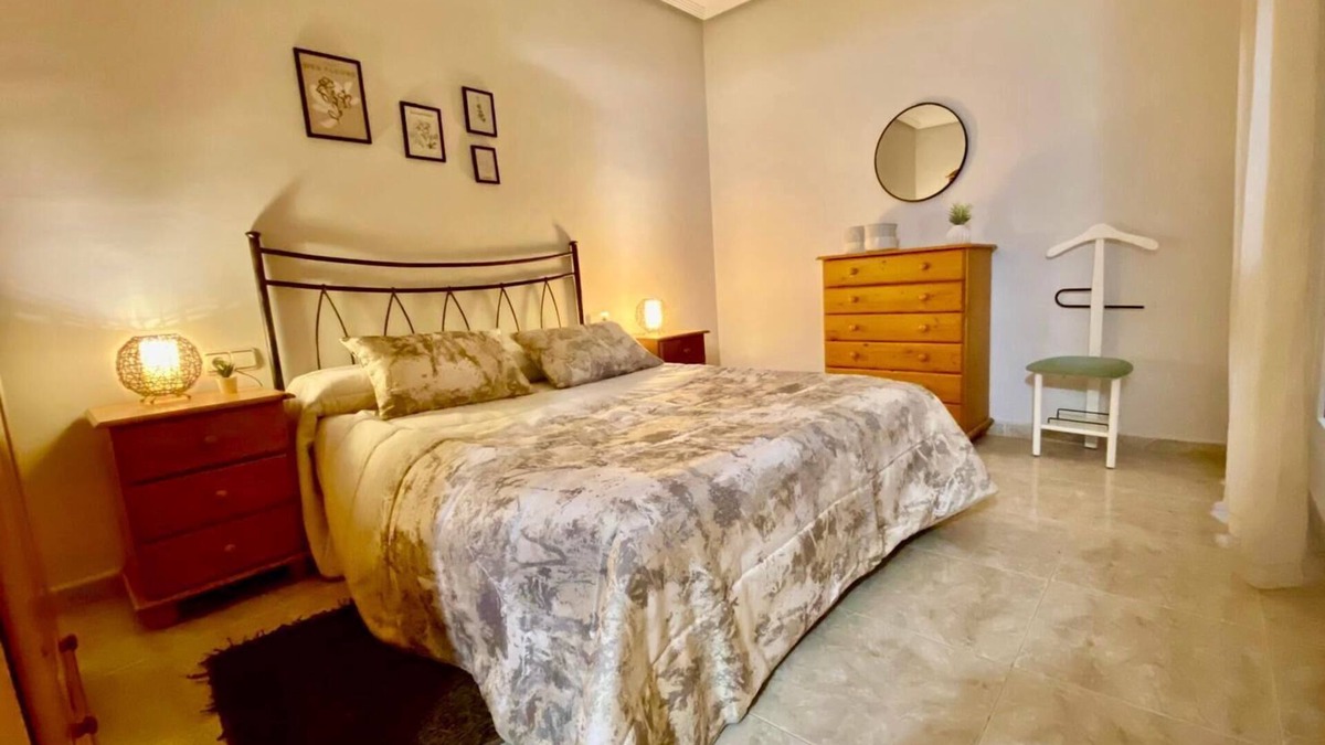 Bocairente Apartment | CaTere Estancia Bocairent.