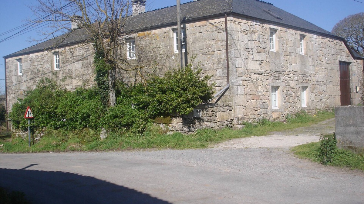 Monterroso Cottage | Catering perfect family vacation