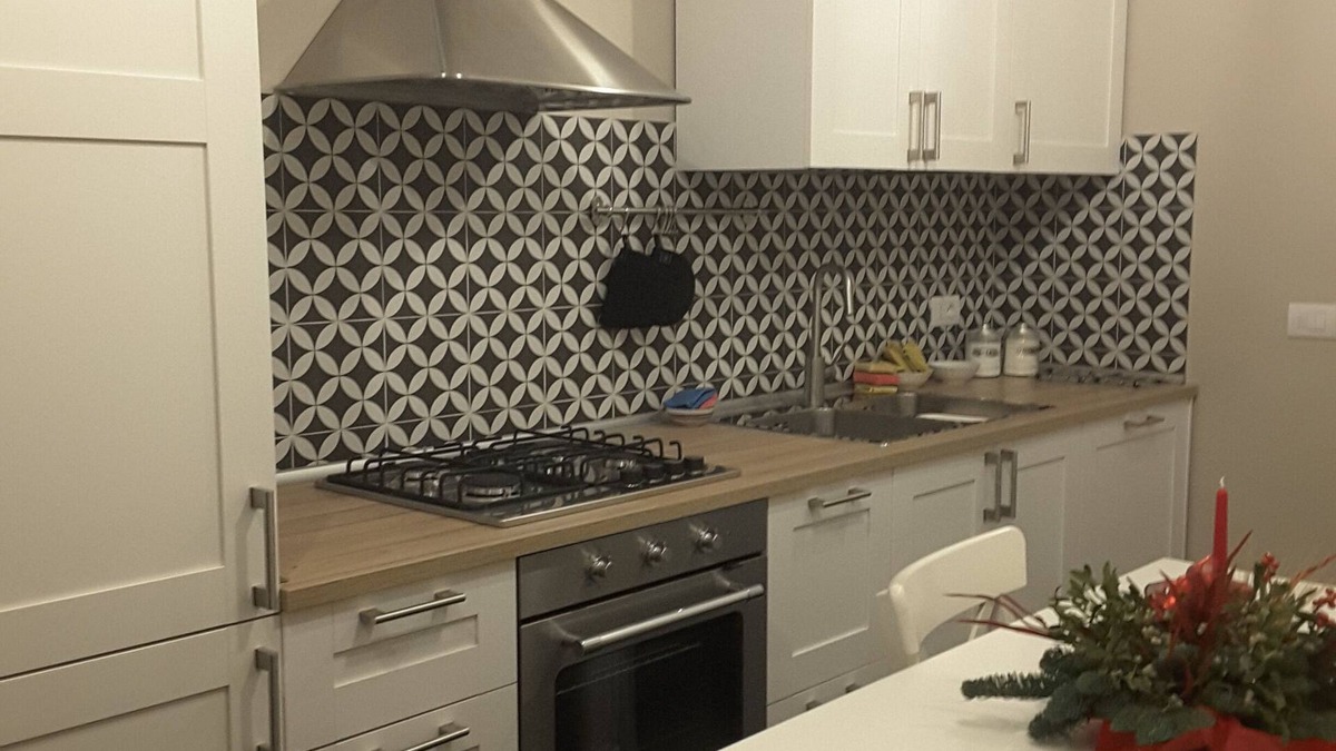 Gazzi House | Catherine's house