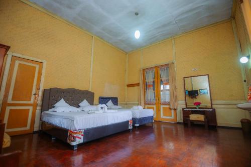 Kajarharjo Hotel | CATIMOR HERITAGE 1894 Hotel & Resto By Celcius