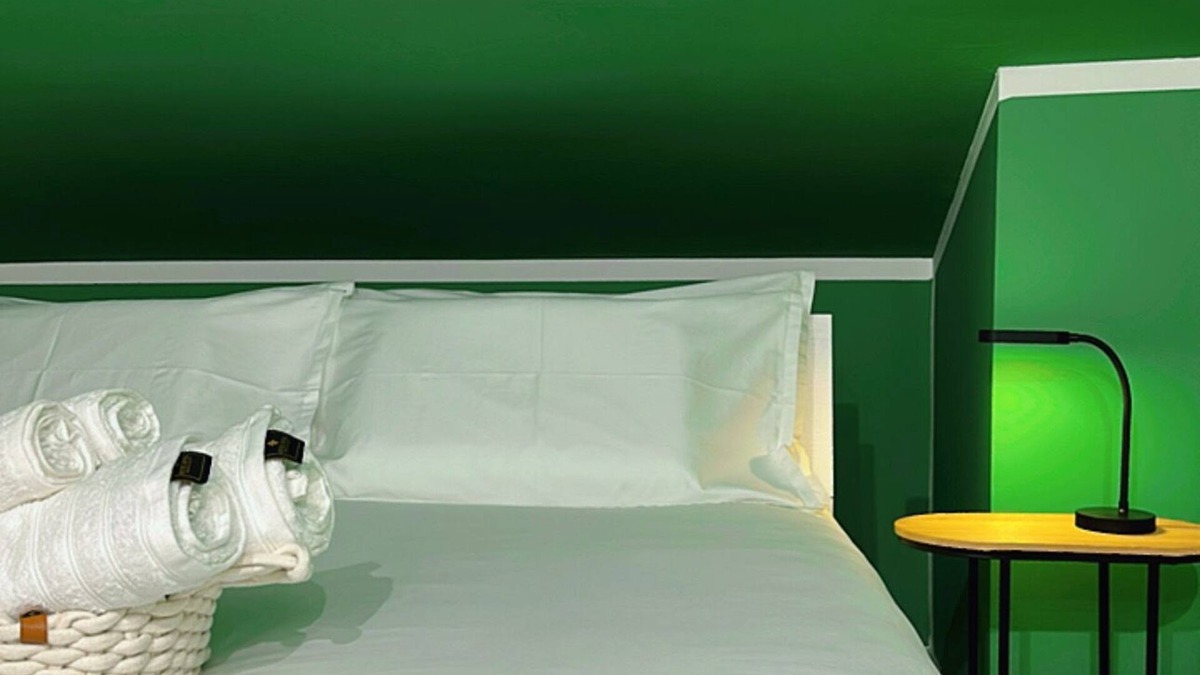 Dossobuono Apartment | Catullo Loft