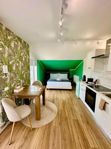 Dossobuono Apartment | Catullo Loft Near Verona