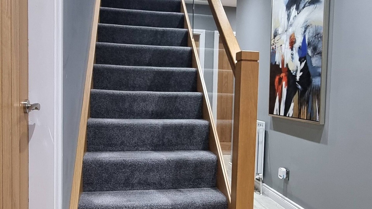 Ballybogy Bed & Breakfast | Causeway Rooms