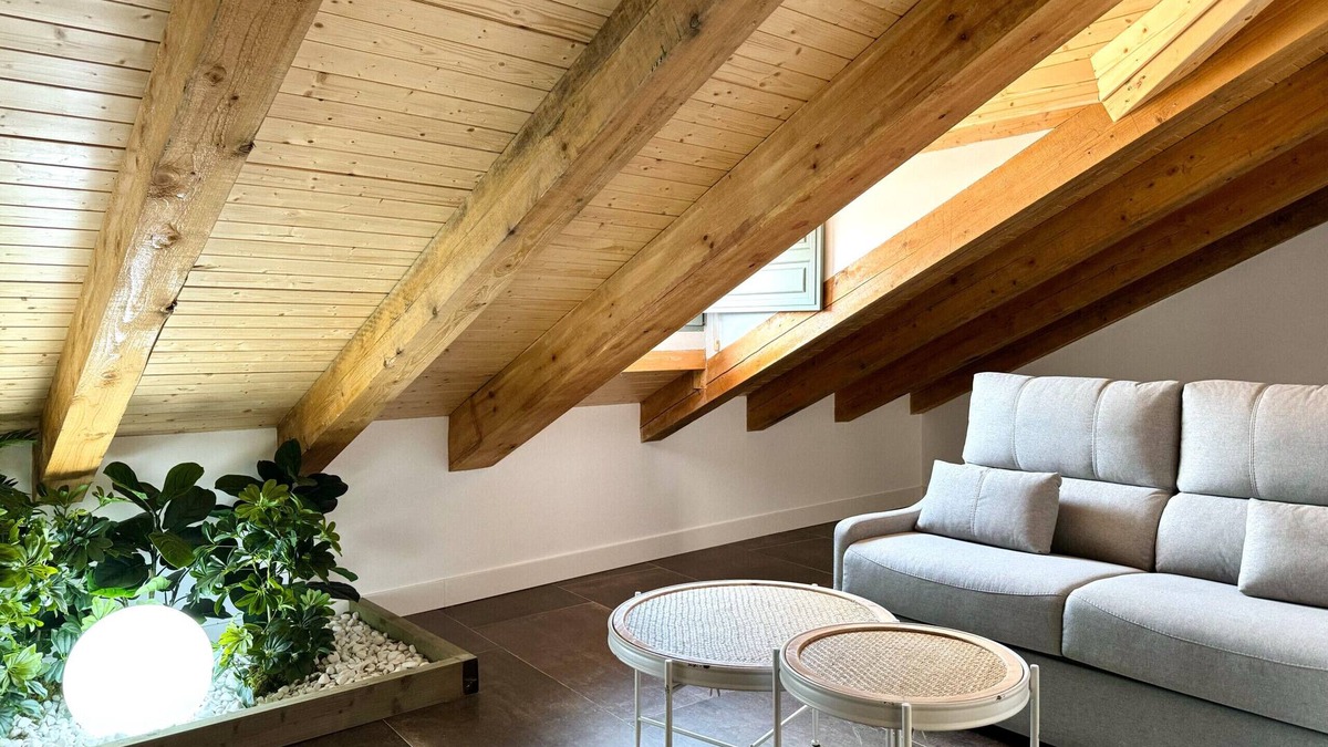 Embajadores Apartment | CavaBajaSuites 402 GRAN VIA