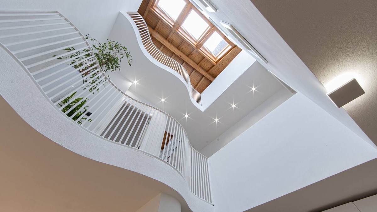 Arona House | Cavaedium Guest House
