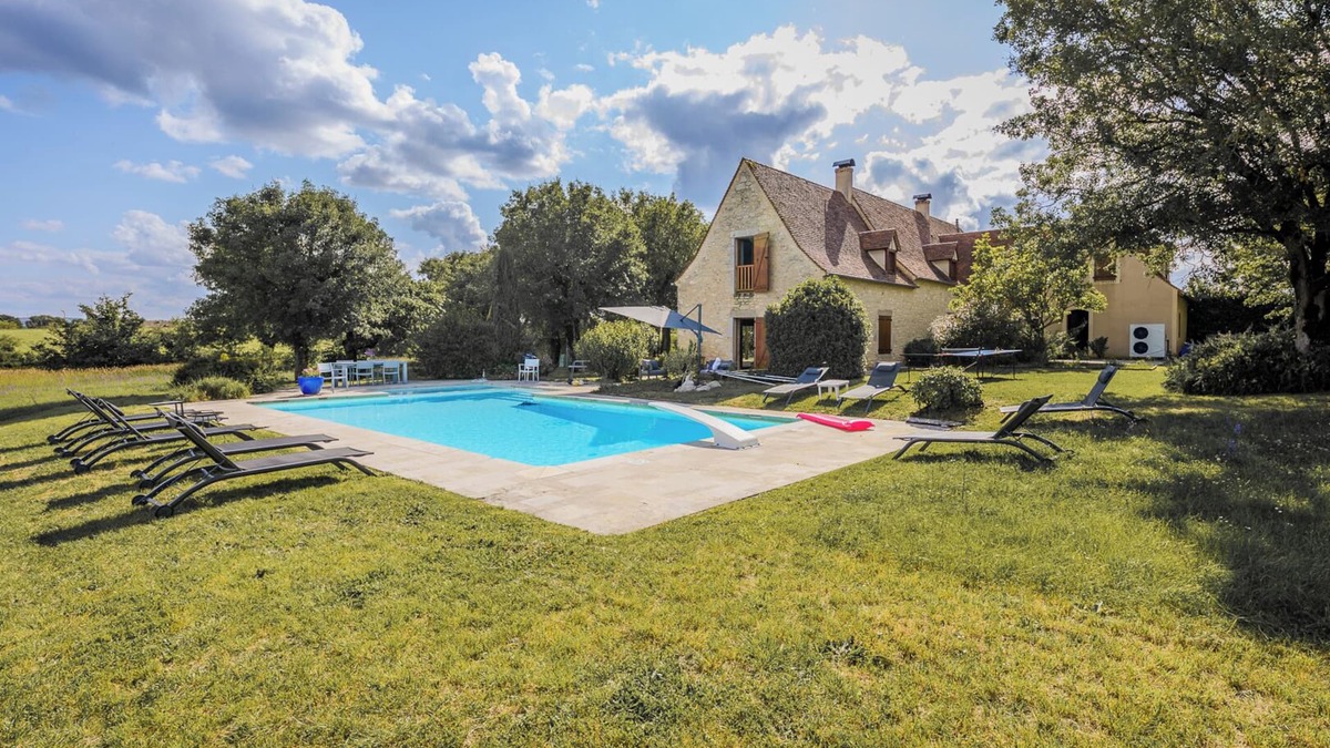 Cales Villa | Cavalaubre