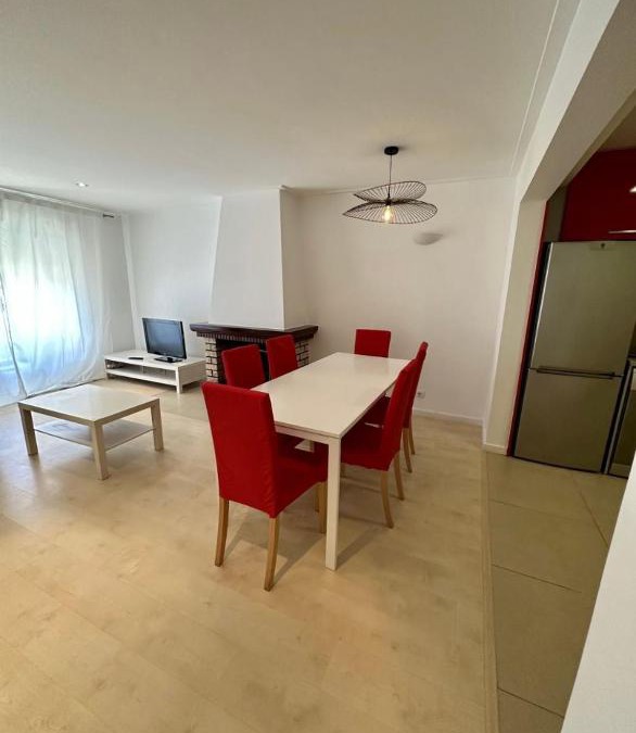 Carnaxide Apartment | Cavaleiros Silva