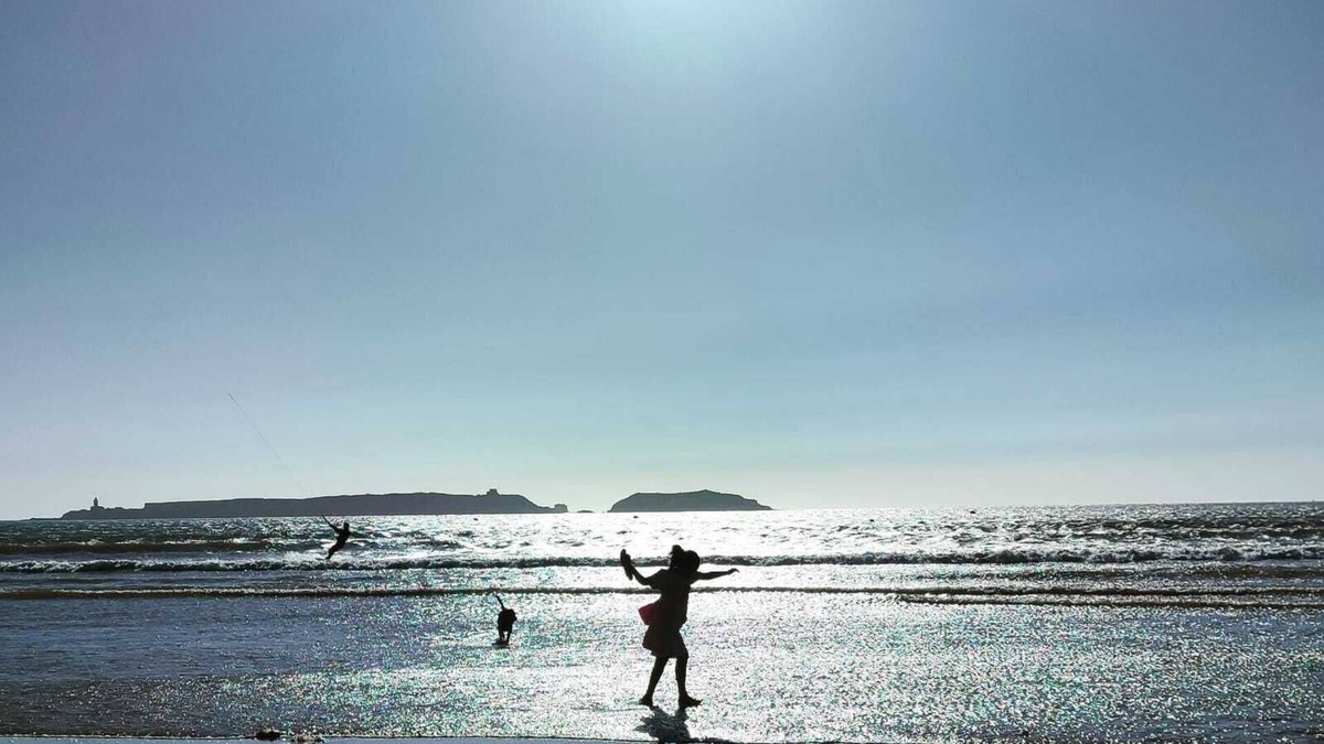 Ounagha House | Cavanna Lodge