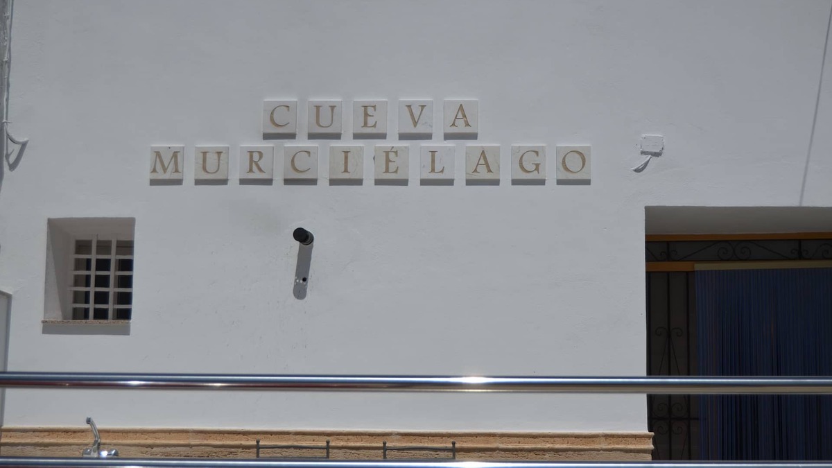 Cuevas del Campo House | Cave house, adventure vacation, ideal for relaxing, rest and relaxation.