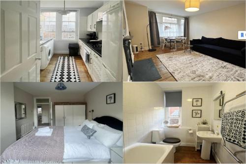 City of Westminster Apartment | Cavendish Charm Mayfair Apartment