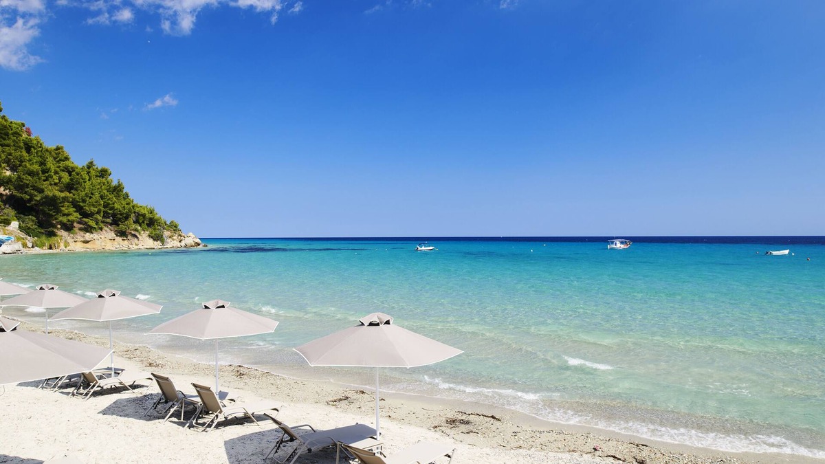 Possidi House | Cavo Delea Villas And Suites