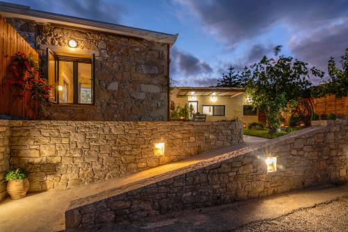 Kaliviani Apartment | Cavos Luxury Apartments