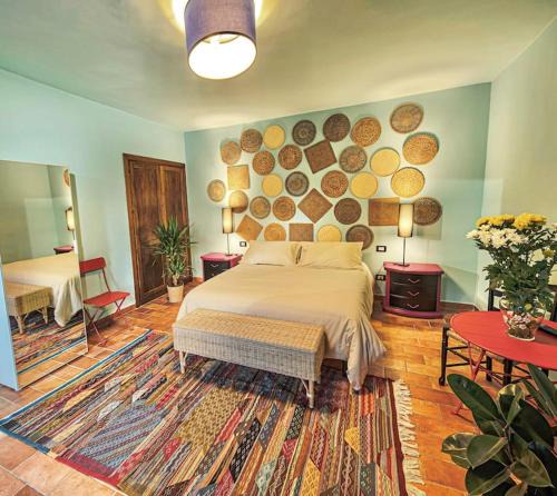 Vitorchiano Apartment | Cavour 33