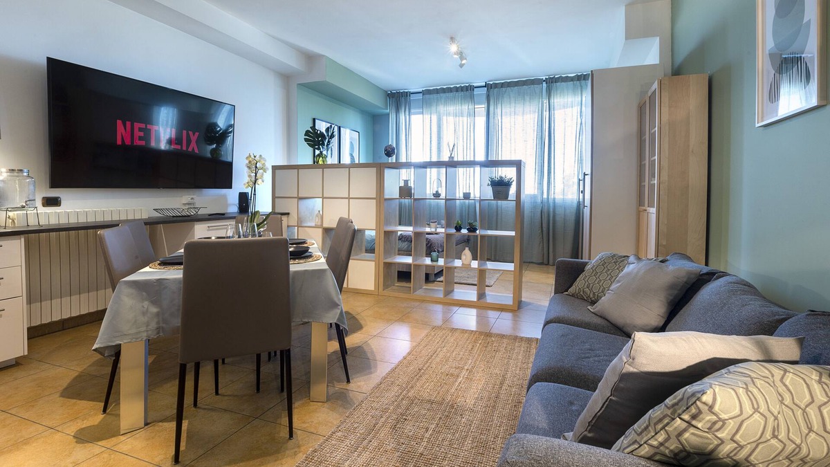Macerata Apartment | [Cavour - Loft] Elegant Loft in the Center