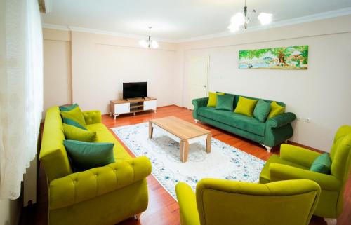 Cayeli Apartment | Cayeli Kent Apart
