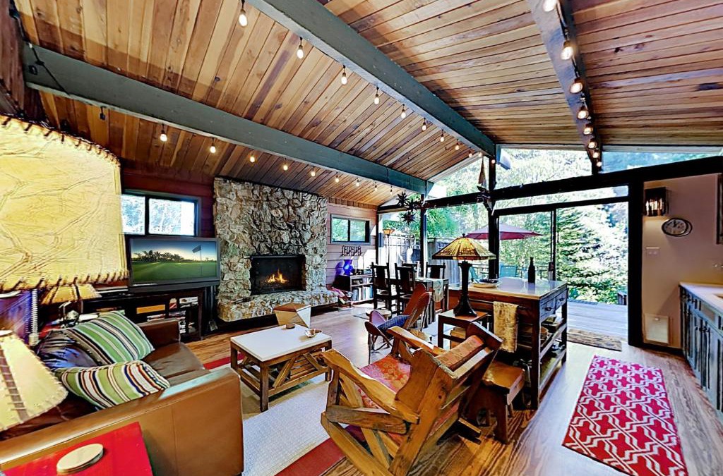 Cazadero House | Cazadero Escape