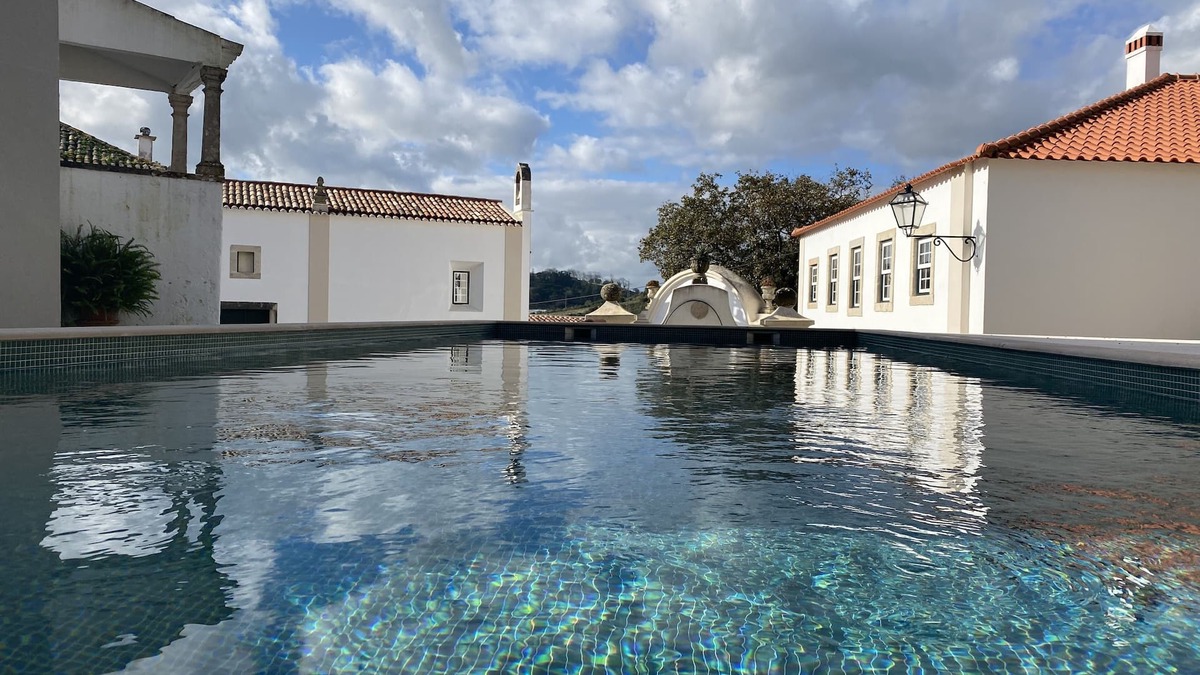 Ferrel House | Cazal de Oliveira in Granja