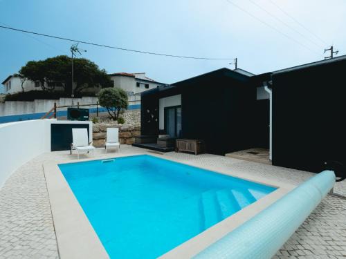 Salir do Porto Villa | Cazenn Salir do Porto - Holiday house