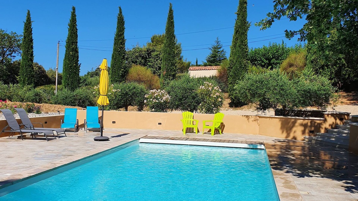 Puget House | CB HOME in Provence, house for rent 10 people