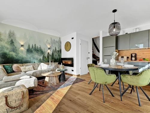 Poppendorf House | CBlue: Seeblick, Kamin, Wallbox, Natur