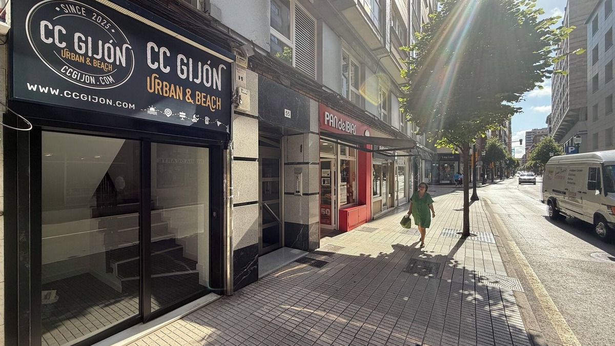 Gijon City Centre House | CC Gijon
