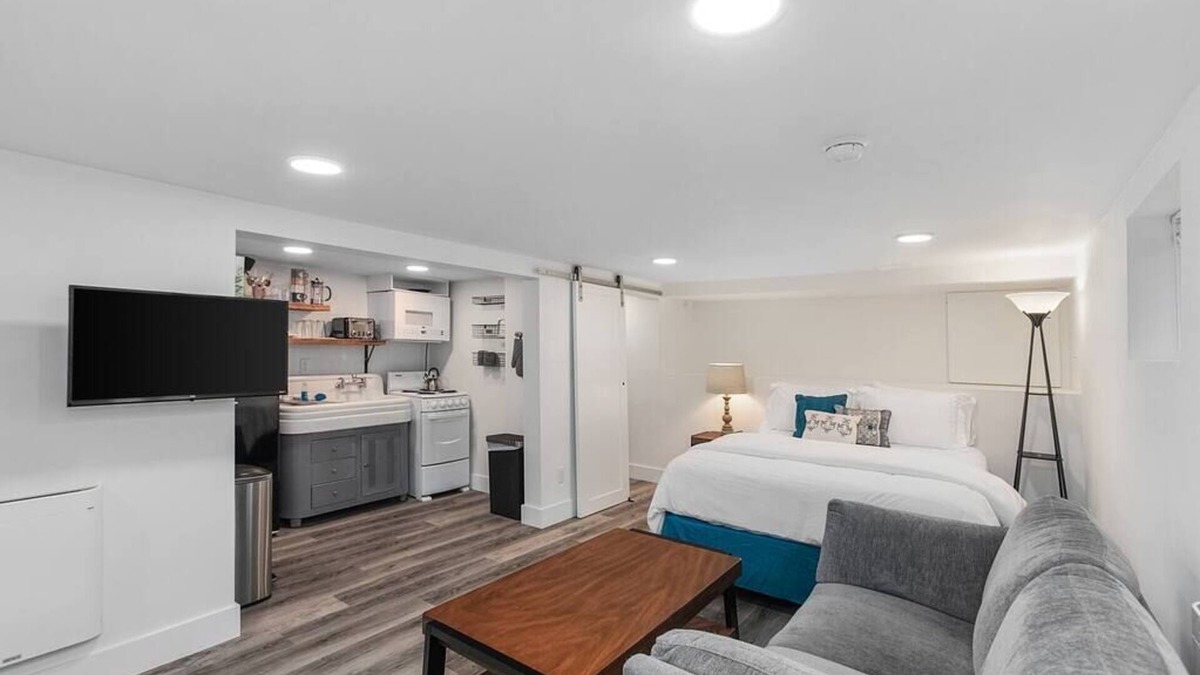Columbia City House | CC01 - Columbia City Urban Studio
