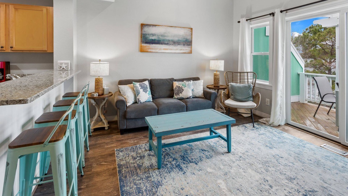 Bermuda Bay House | CC302E Emerald Shores * Pool/Lazy River/Splash Pad