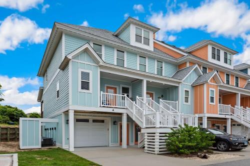 Bermuda Bay House | CC309A - Knot Stress-inn