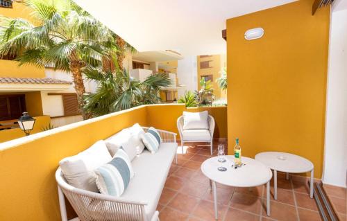 Punta Prima Apartment | CC8 III by ZANIS