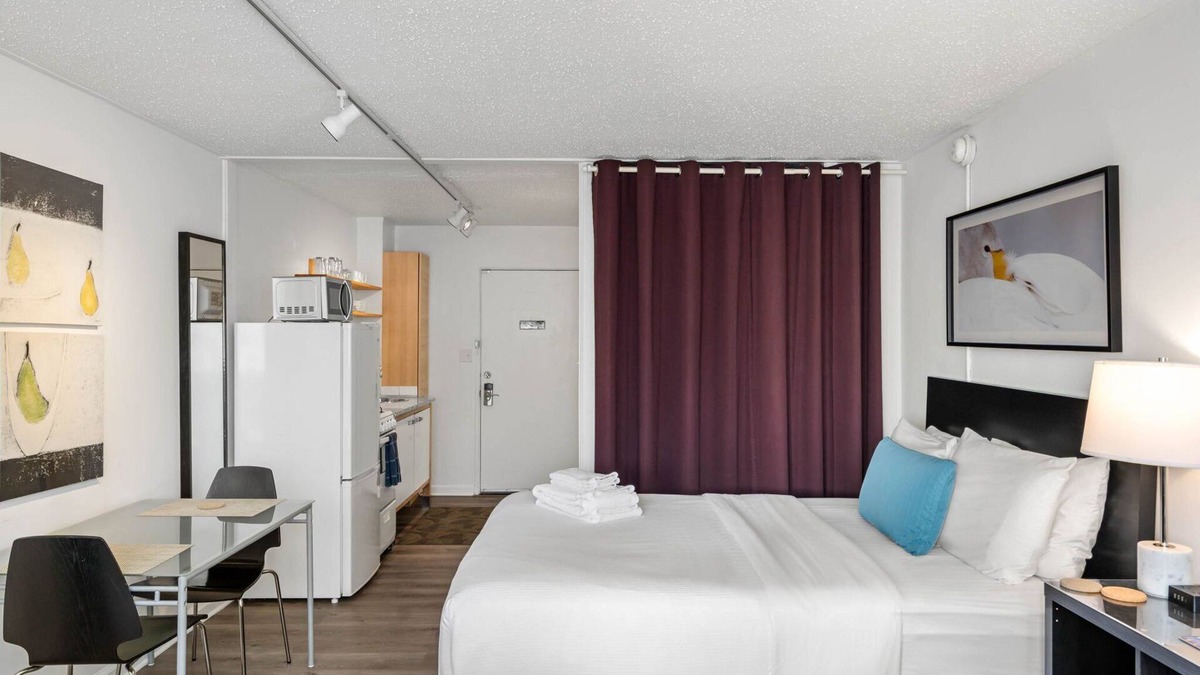 Loring Heights Apartment | (CCE) Cute & Cozy Studio Next-door to Midtown
