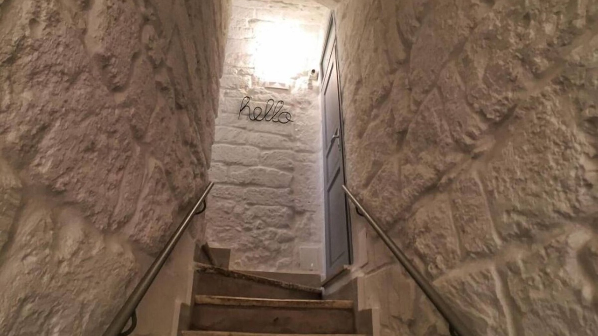 Capurso Bed & Breakfast | Cece Nove