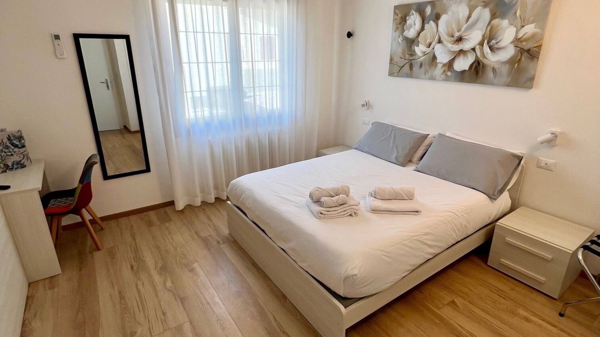 Angarano House | Cecia's House ROOM 3