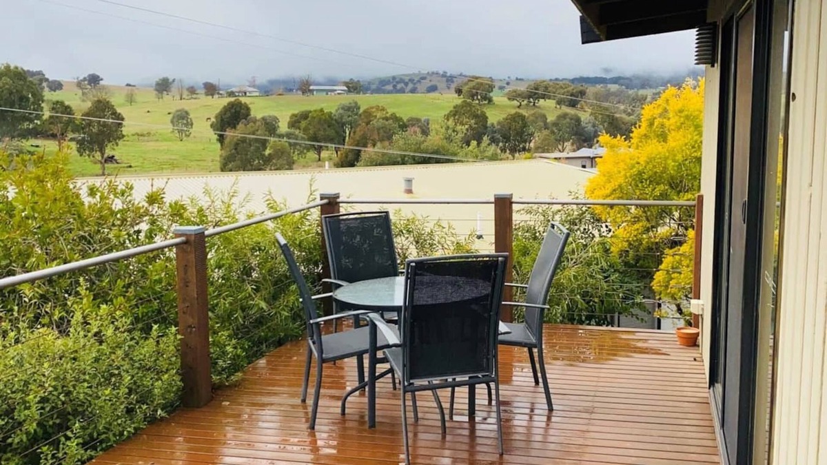 Merrijig Apartment | Cedar 1, Cedar Apartments - 20061702