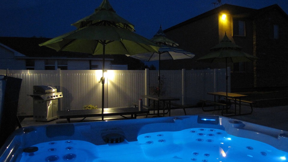 Blanding Condo | Cedar Canyon Condos