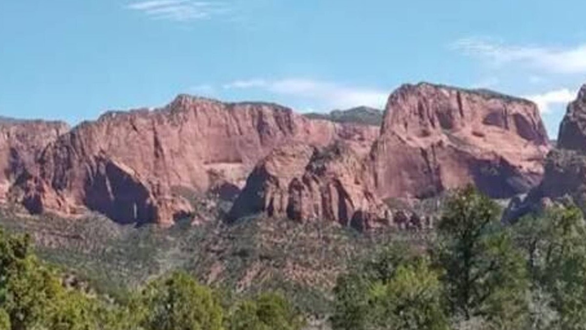 Cedar City House | Cedar City Rest & Retreat