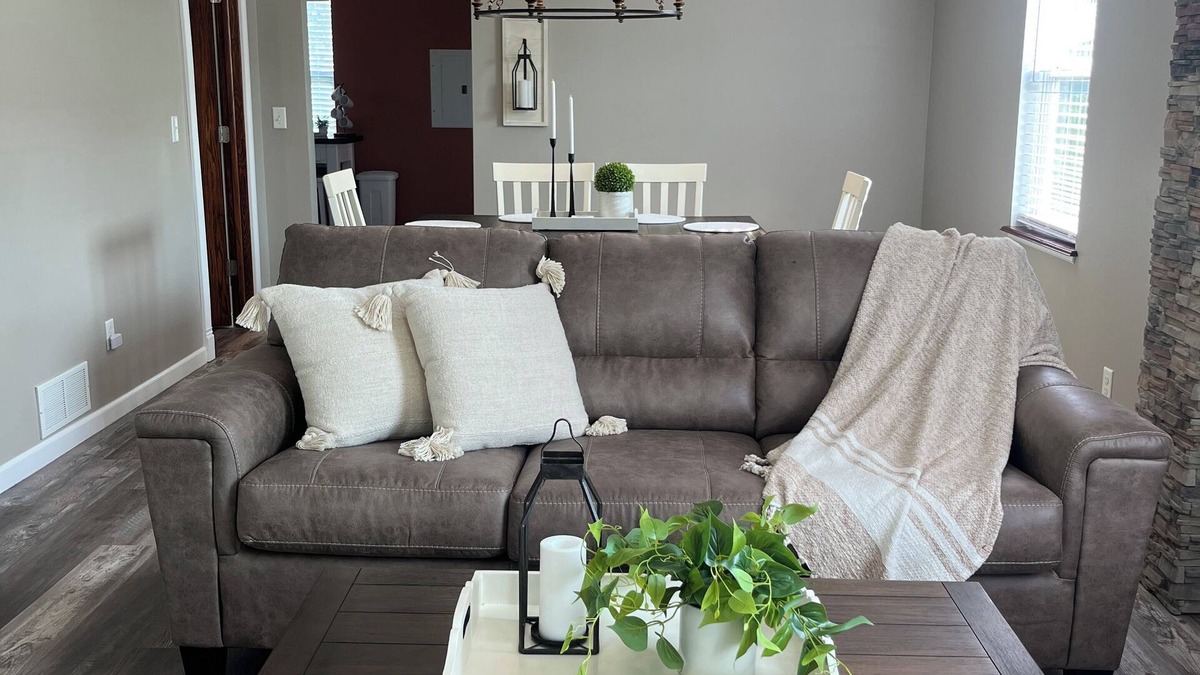 Cedar Rapids - Iowa City House | Cedar Crossing Destination